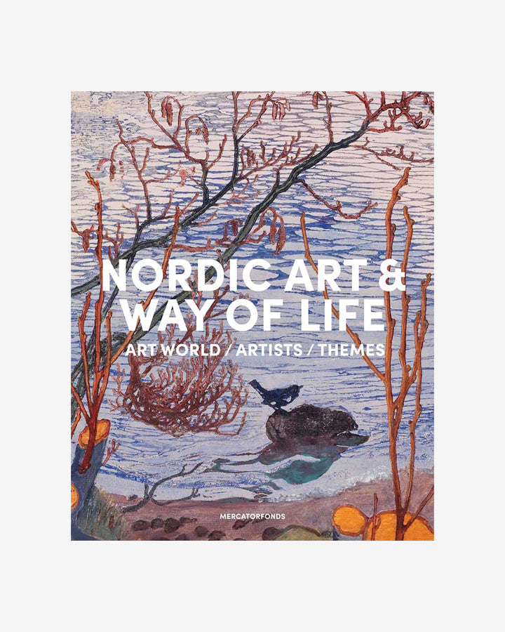 Nordic Art And Way Of Life Museoshop nordic-art-and-way-of-life-museoshop