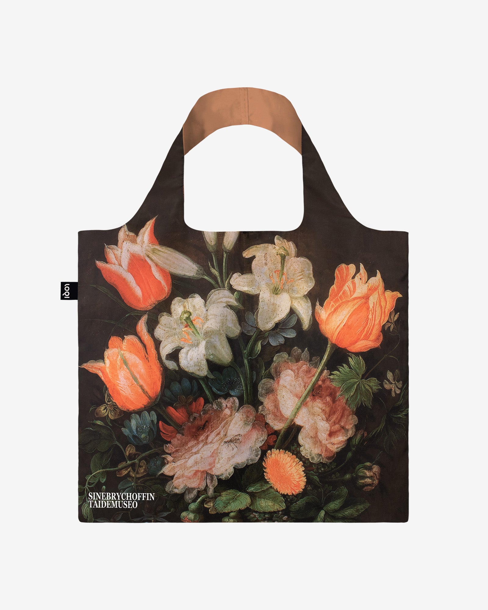 花瓶・フラワースタンド EVANS TOTE BAG FLOWER VASE miyoshirug Vase with Flowers bag – Museoshop