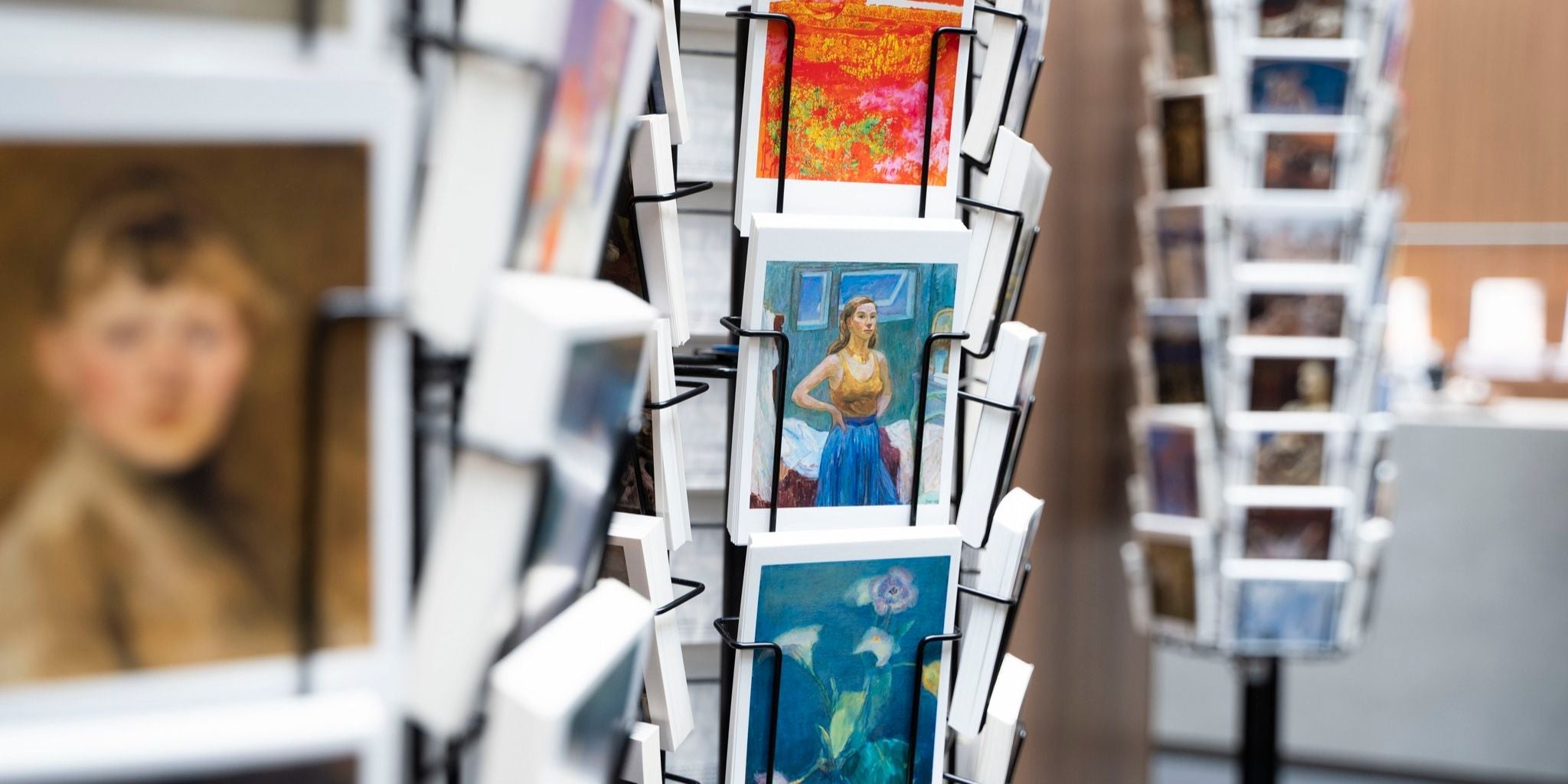 Ajan kysymys − Ateneumin kokoelmanäyttely