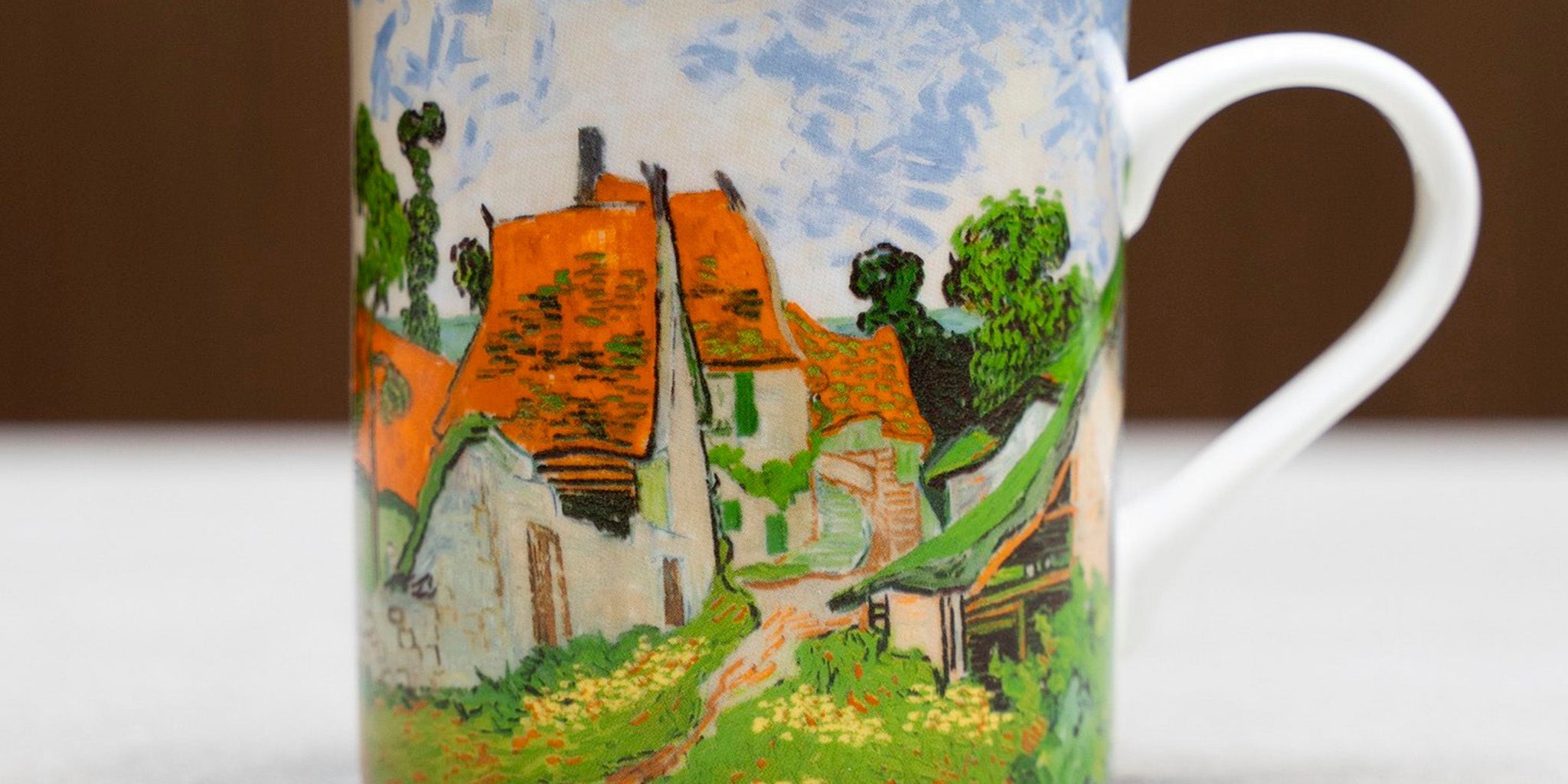 Vincent van Gogh
