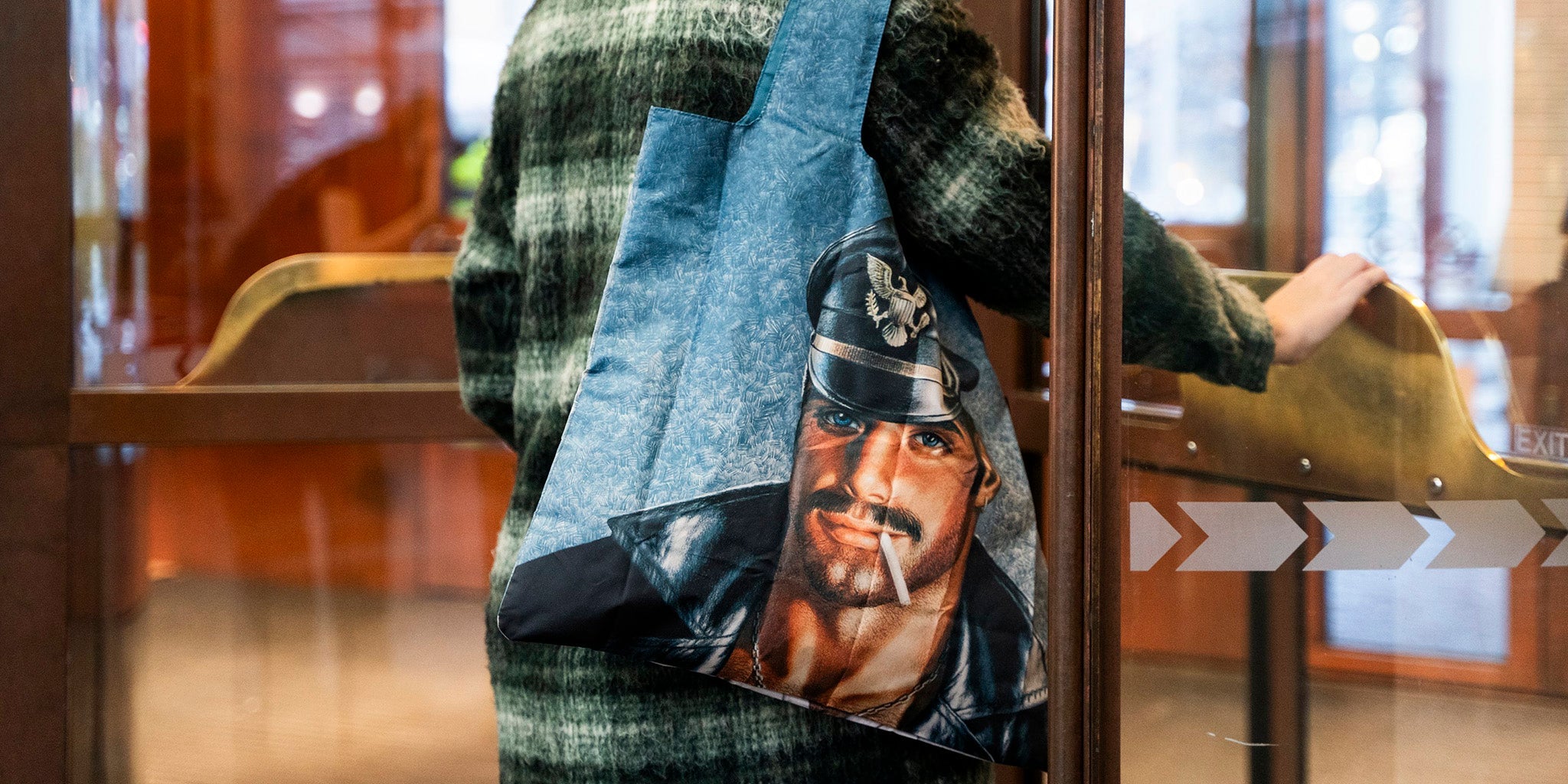 Tom of Finland