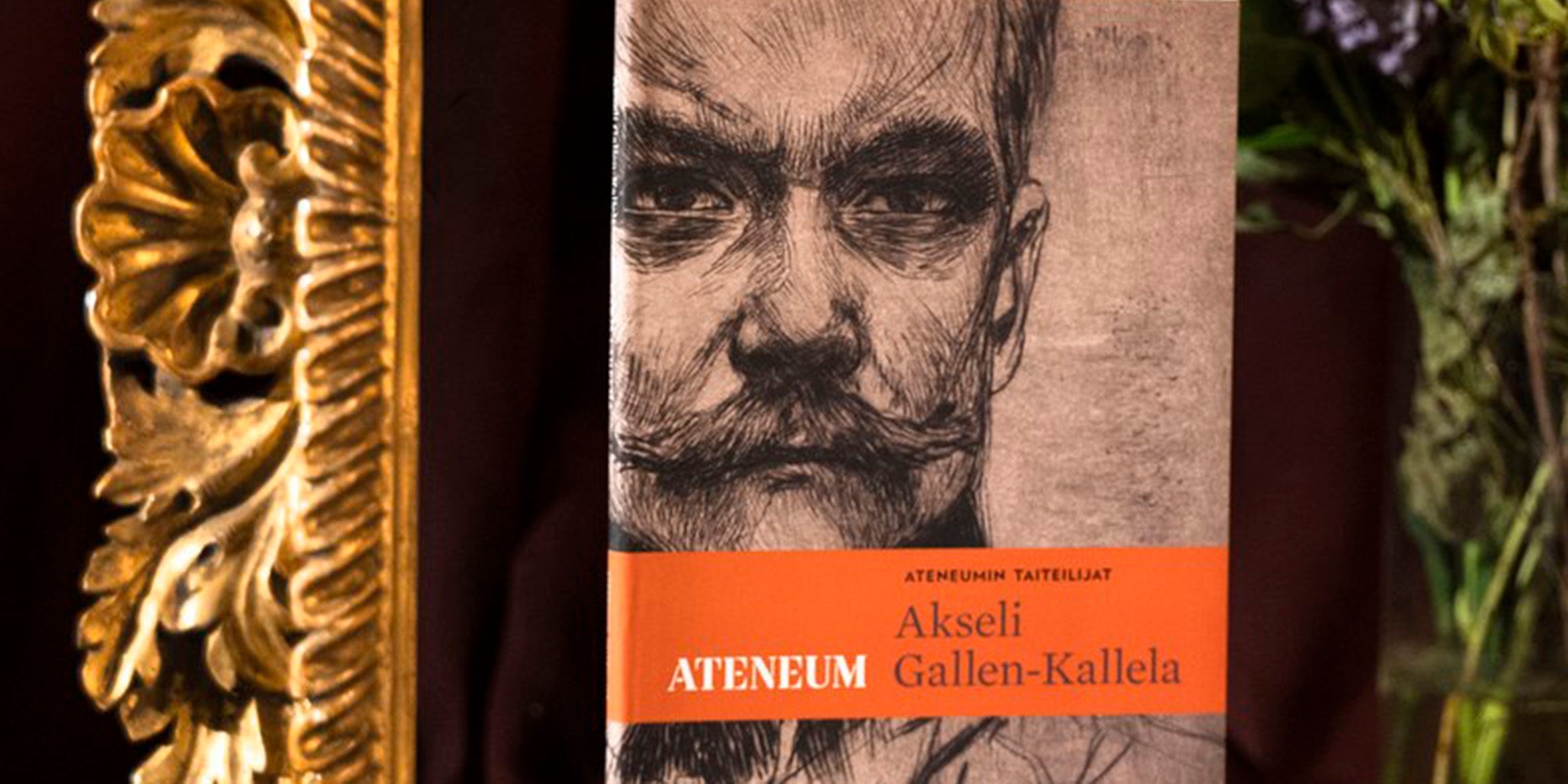Akseli Gallen-Kallela