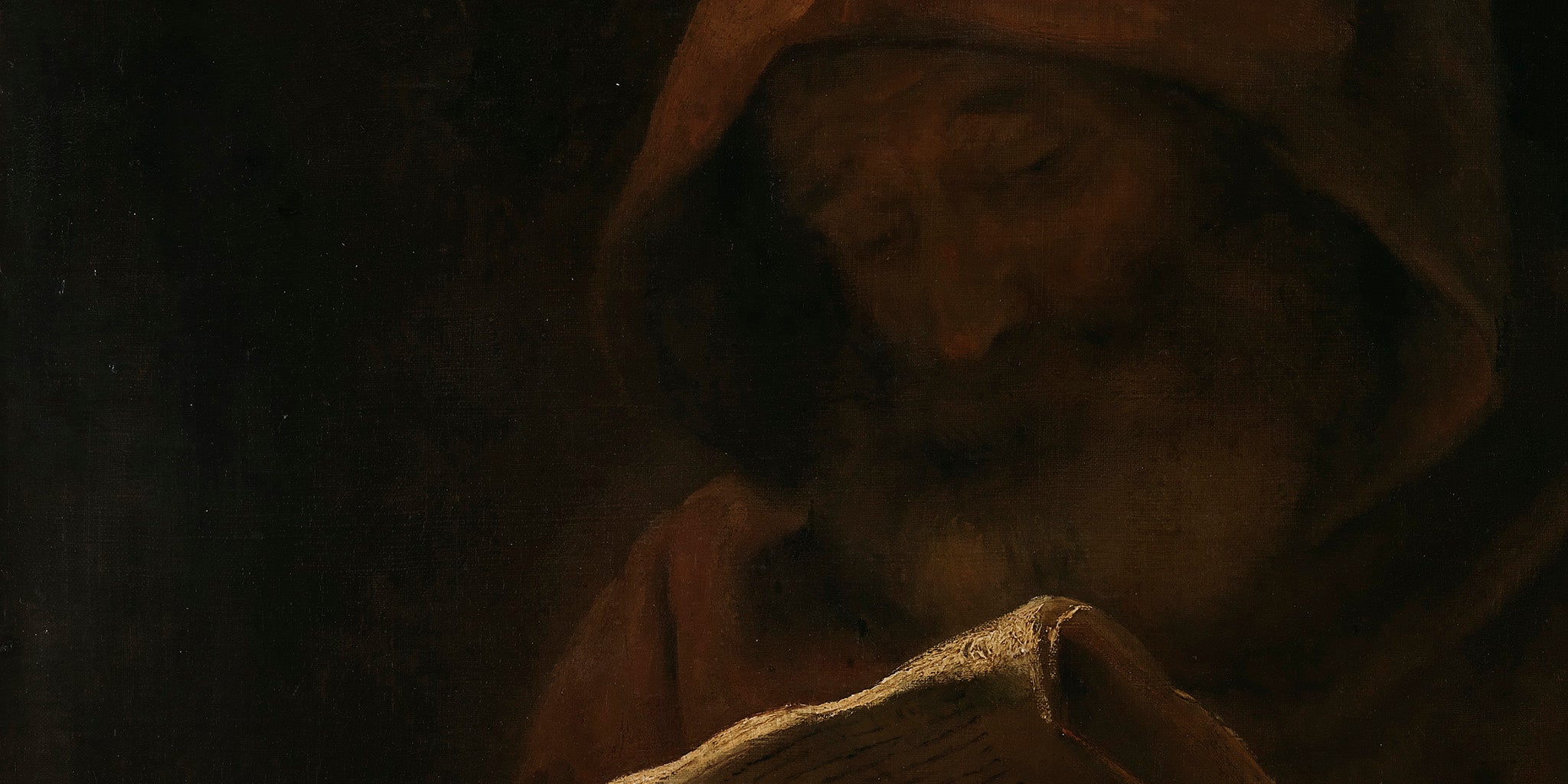 Rembrandt van Rijn