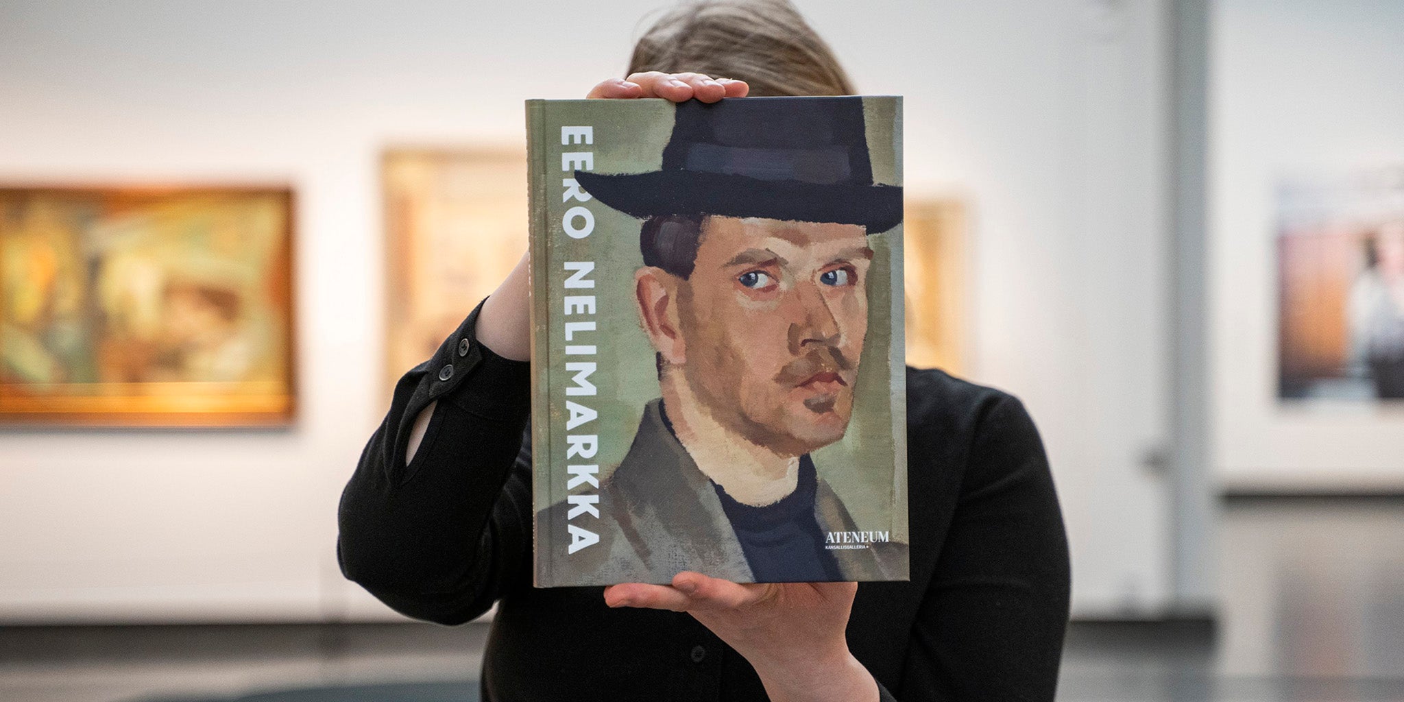 Ajankohtaiset näyttelyjulkaisut