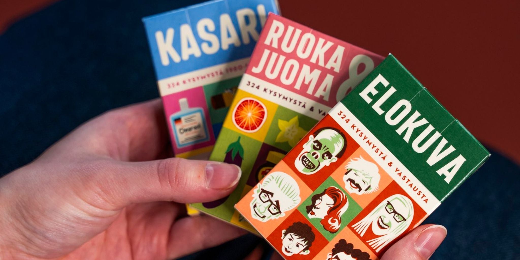 Yhteiseen ajanviettoon