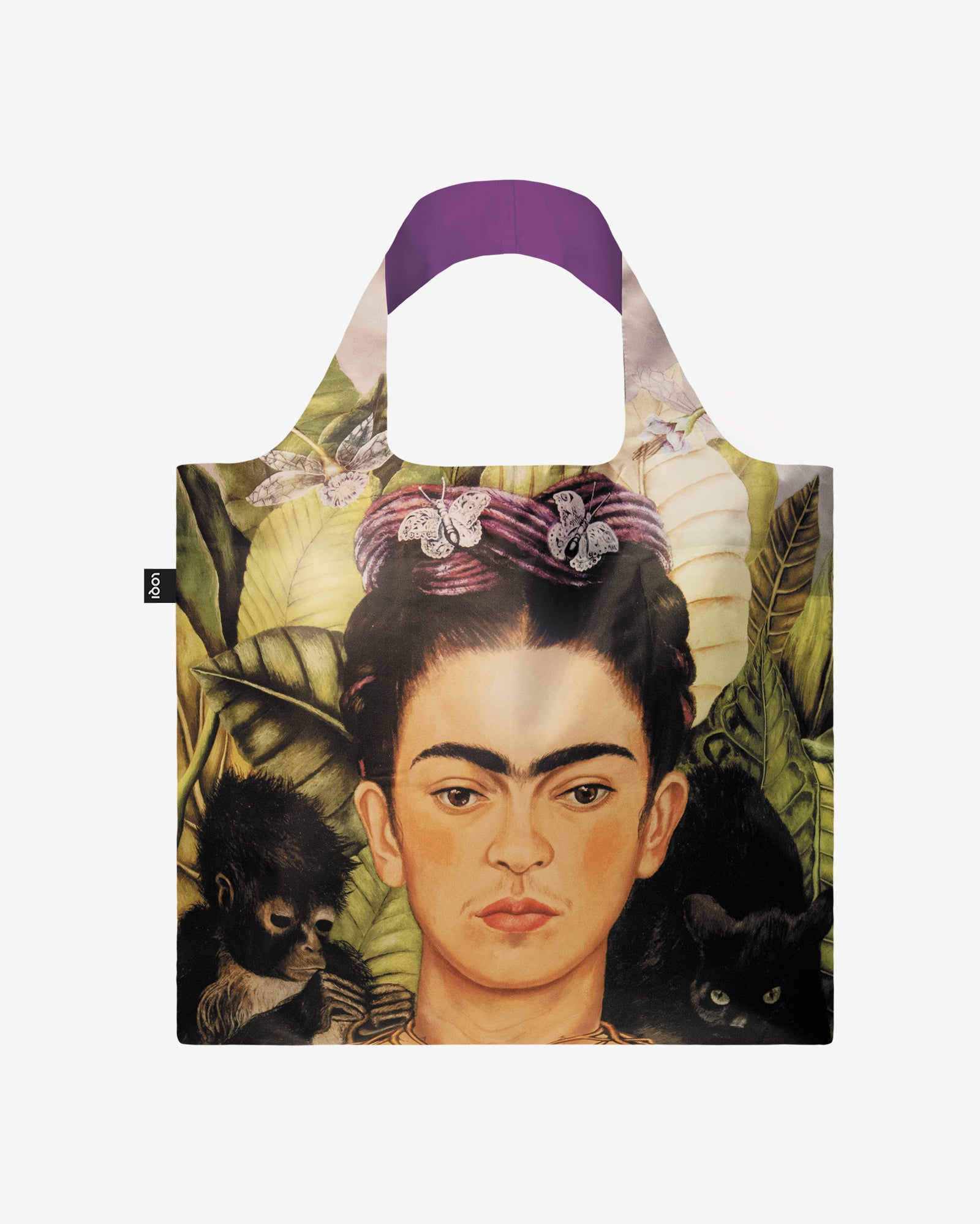 Self Portrait with Hummingbird bag – Museoshop
