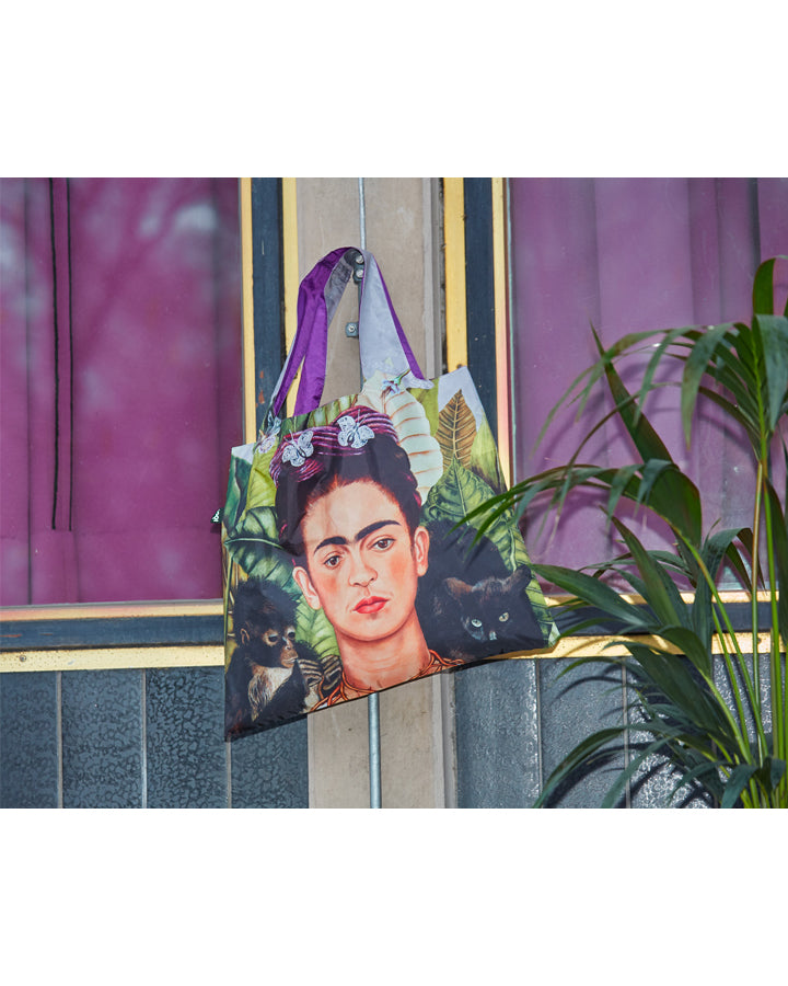 Self Portrait with Hummingbird bag – Museoshop