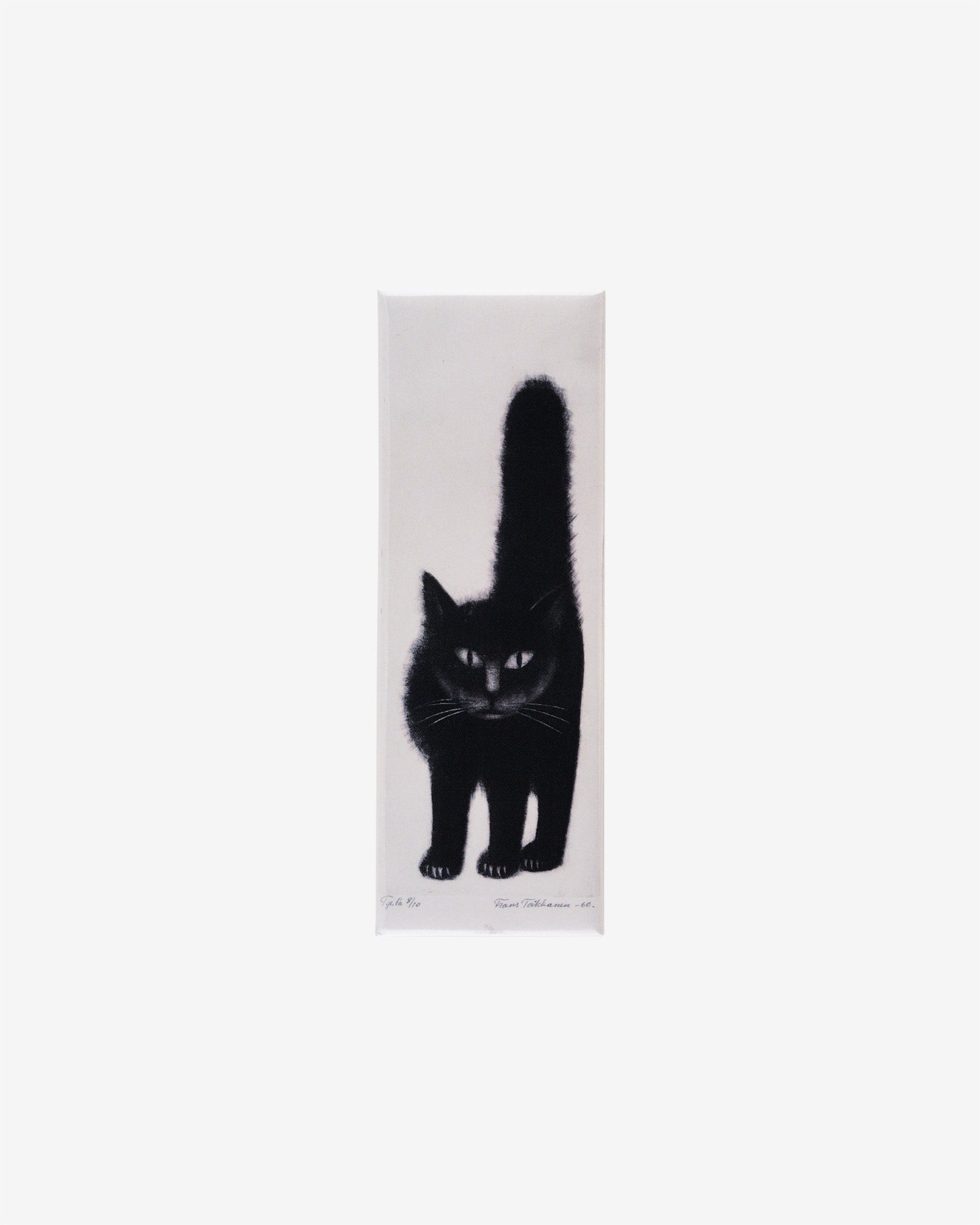 Black Cat pastilles – Museoshop