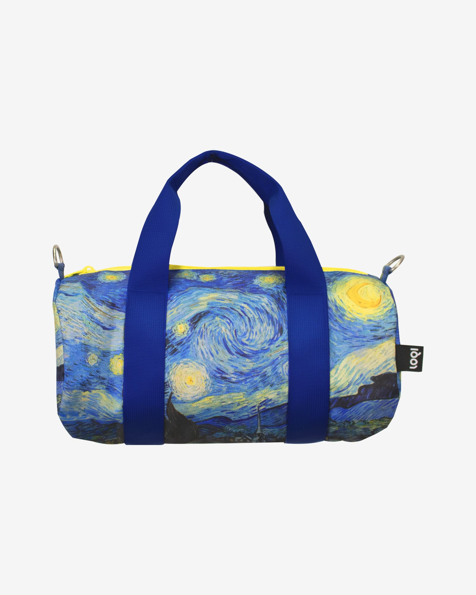 The Starry Night weekender – Museoshop