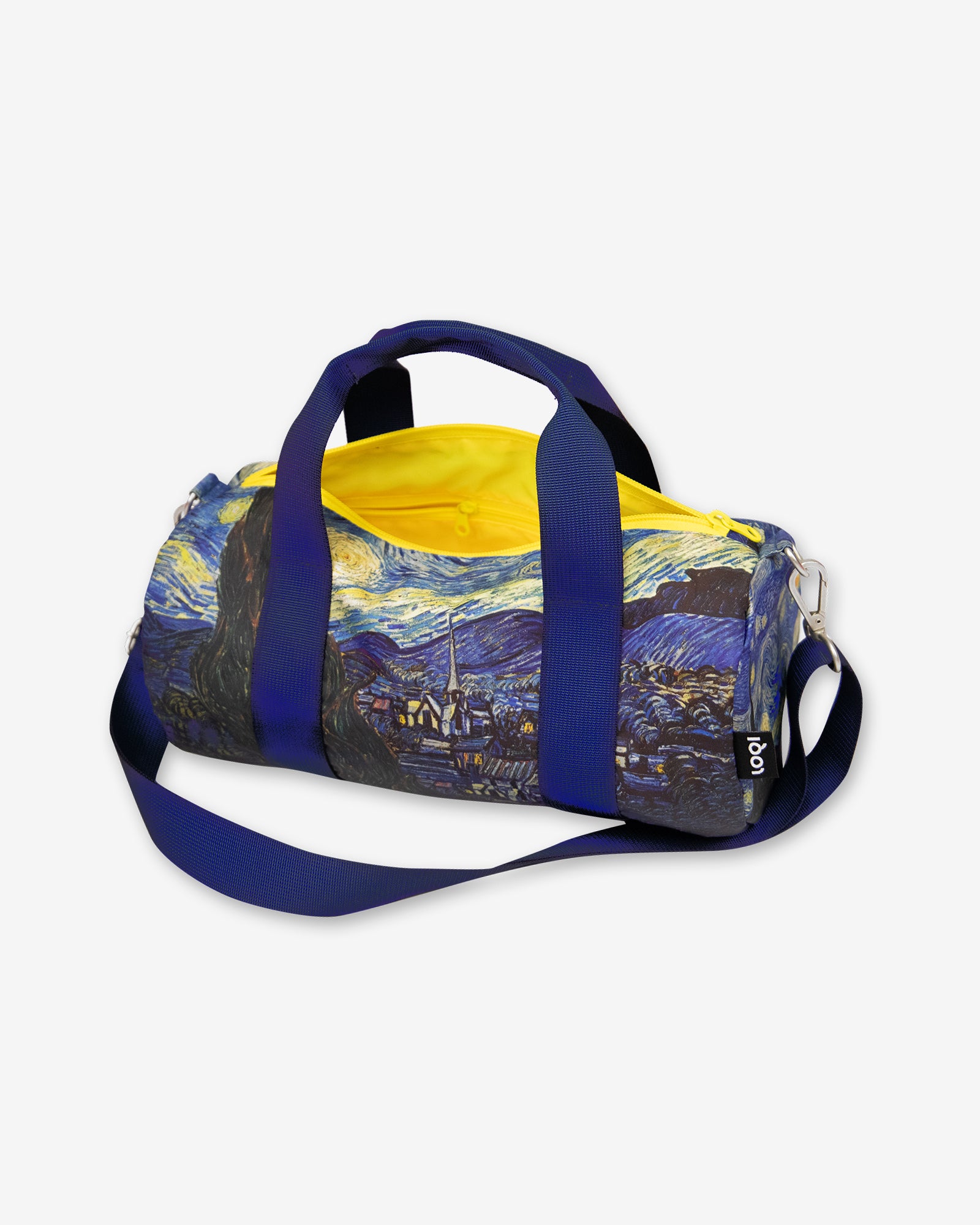 The Starry Night weekender – Museoshop