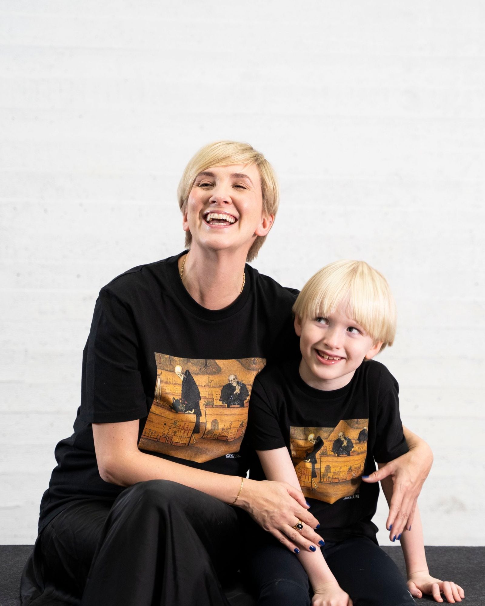 The Garden of Death t-shirt – Museoshop