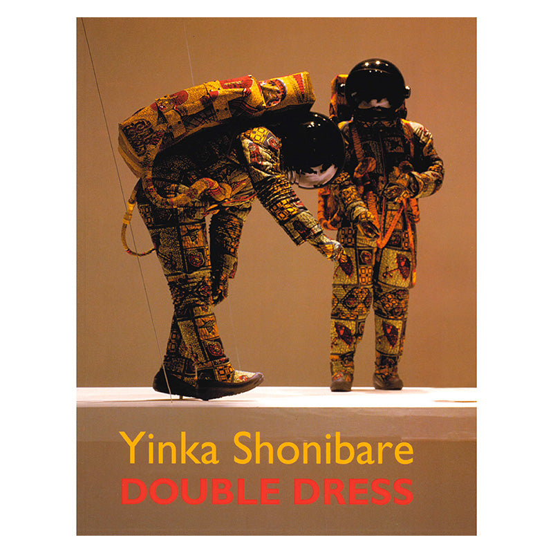 Yinka Shonibare: Double Dress – Museoshop